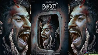 "BHOOT: Part One - The Haunted Ship"|| HD New Official Trailer || 21 Feb 2020|| Vicky Kaushal