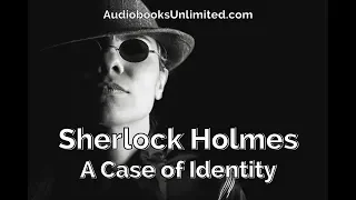 Learn English Through Story - Sherlock Holmes - A Case of Identity
