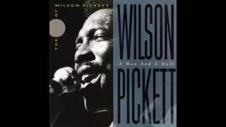 Wilson Pickett - Mustang Sally (mono) (HQ)