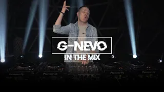 60 MINUTES SET | G-NEVO | 4 DECKS IN THE MIX | VILNIUS | LITHUANIA