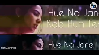 Kuch Nahi new song / Sonal chauhan / SAD WhatsApp Status/ .