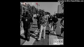 Nipsey Hussle - Picture Me Rollin Feat. OverDoz