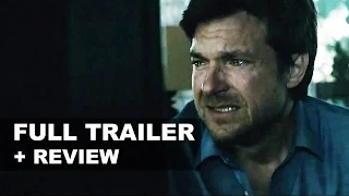 The Gift 2015 Official Trailer + Trailer Review : Beyond The Trailer