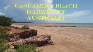 Casuarina Beach Darwin NT 21 03 2022