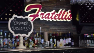Fratelli's -15- Intro Final 0717
