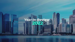 Singapore Business Federation Year In Review 2022