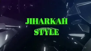 JUZ 30 JIHARKAH STYLE