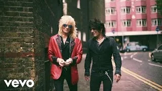 Michael Monroe - Old King's Road