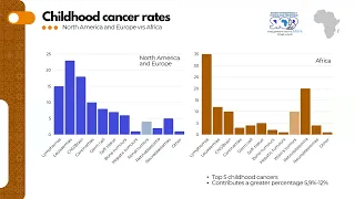 Where are we with Wilms Tumour in Africa, February 28, 2024