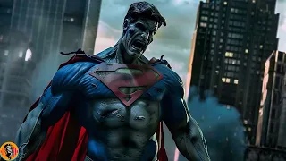 James Gunn's SUPERMAN Includes Bizzaro as a Villain Reportedly