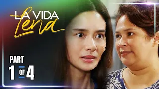 La Vida Lena | Episode 22 (1/4) | July 27, 2021