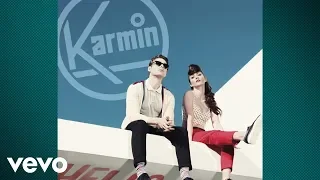 Karmin - Brokenhearted (Lyric Video)