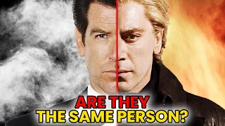 James Bond: Weird Fan Theories That Make Total Sense | OSSA Movies