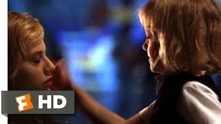 Uptown Girls (11/11) Movie CLIP - Slaps and Hugs (2003) HD