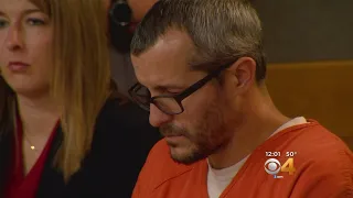 Chris Watts Sentenced For Murdering Pregnant Wife, Daughters