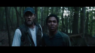 IT COMES AT NIGHT Official Trailer #2  (2017)