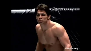 Frank Shamrock Champion UFC