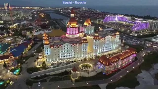 Sochi - City - Russia