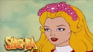 She Ra em Português Dublado | Flores para Hordak | Desenhos Animados