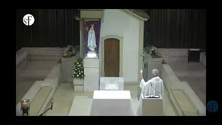 salve rainha. 26 de Março 2022. Padre João Paulo quelhas 🙏