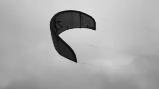 PULSE . Freestyle kite from North Kiteboarding !