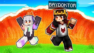 BAYDOKTOR VS MİNECRAFT #226 😱 - Minecraft