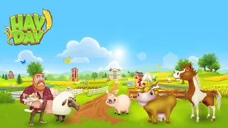 HAY Day game play part 28#gamingvideos #gaming #hayday #viralvideo #india #2024 #shortvideo