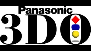 TOP 25 PANASONIC 3DO GAMES