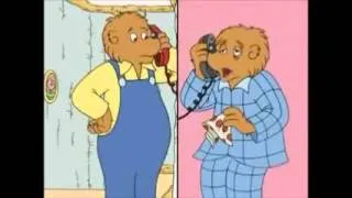 The Berenstain Bears - The Big Election [Full Episode]