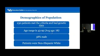 Flaum Eye Institute March 2024 Grand Rounds