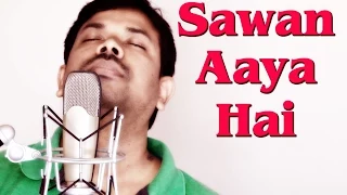 Sawan Aaya Hai | Creature 3D | Cover by Rajendra Ray