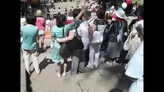 День города в Самаре / City Day in Samara
