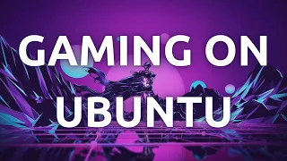 "Ultimate Gaming Setup: Step-by-Step Guide to Setting Up Ubuntu Linux for Gaming"