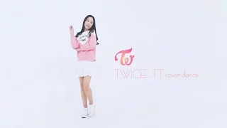 트와이스(TWICE) - TT(티티) cover dance #23.