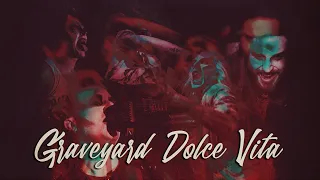 SUPERHORROR - Graveyard Dolce Vita (official video)