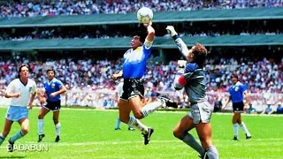 7 Goles que prueban que el fútbol es un fraude