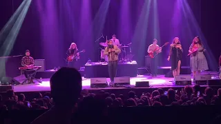 Thee Sacred Souls @ UC Theatre (Full Live Show) | Berkeley, CA | 2/21/2023