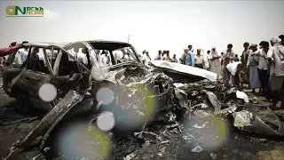 Saudi Arabia Accident 9 Pakistani Pilgrims Killed in Road Accident | Dekh News