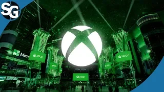 Microsoft Xbox - Full E3 2019 Press Conference Live Stream