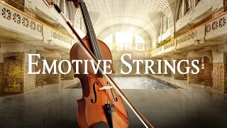 Emotive Strings - Tutorial