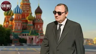 «Вор в законе» Таро приехал в Москву
