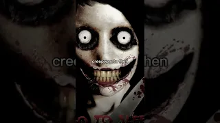 creepypasta now and creepypasta then