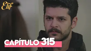 Elif Segunda Temporada Capítulo 315 | Elif Capítulo 315