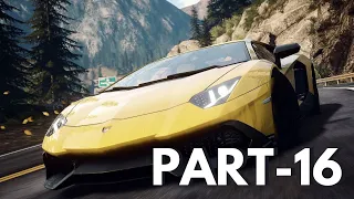 Need for Speed: Rivals Walkthrough Part 16 Gameplay Let's Play Playthrough [1080p HD]