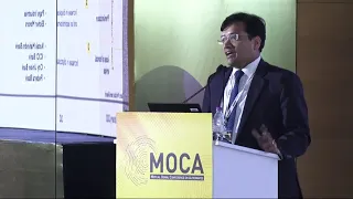 Manish Sonthalia (MOAMC) at MOCA 2020