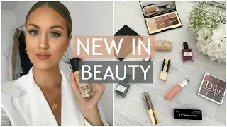 NEW IN BEAUTY | PR HAUL