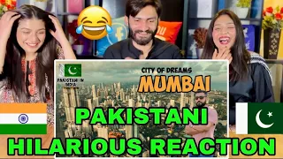 PAKISTANI🇵🇰 IN INDIA🇮🇳 | PAKISTANI HILARIOUS REACTION | PAK BOY & GIRLS REACTION ON INDIA🇮🇳