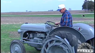 1947 Ford Model 2N - Classic Tractor Fever