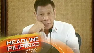 Headline Pilipinas | Teleradyo (7 January 2022)