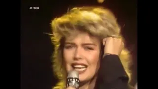 Kim Wilde - You Keep Me Hanging On 1987